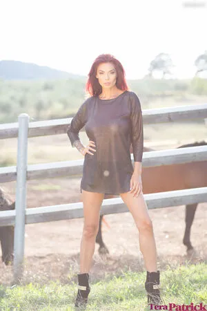 Tera Patrick OnlyFans Leaked Free Thumbnail Picture - #B3bAiBhm7M