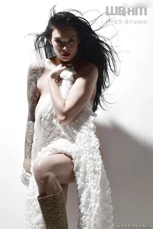 Tera Patrick OnlyFans Leaked Free Thumbnail Picture - #KdgaxNhxgH