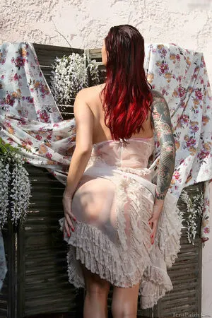 Tera Patrick OnlyFans Leaked Free Thumbnail Picture - #MTFUp6gLHX