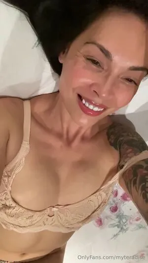 Tera Patrick OnlyFans Leaked Free Thumbnail Picture - #NM1YXRNido