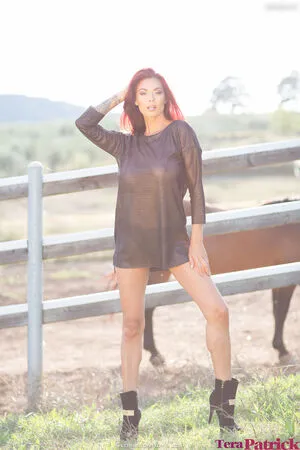 Tera Patrick OnlyFans Leaked Free Thumbnail Picture - #S2Qy6ojVIl