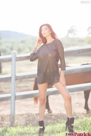 Tera Patrick OnlyFans Leaked Free Thumbnail Picture - #WpWB8flb7G