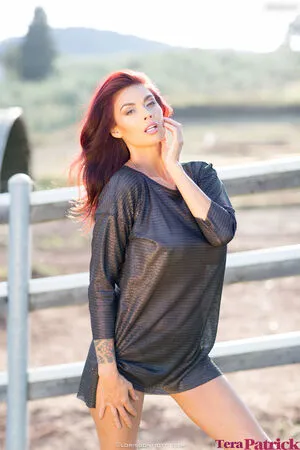 Tera Patrick OnlyFans Leaked Free Thumbnail Picture - #cqeNjB6zrQ