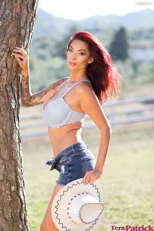 Tera Patrick OnlyFans Leaked Free Thumbnail Picture - #pun4sVg07n