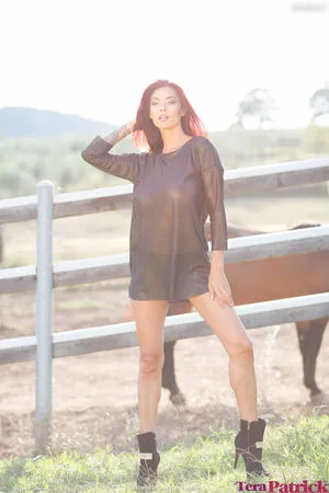 Tera Patrick OnlyFans Leaked Free Thumbnail Picture - #q7lu7PJpZ6