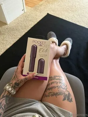 Terawinters OnlyFans Leaked Free Thumbnail Picture - #51PVLK6oT1