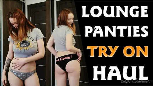 Terefur OnlyFans Leaked Free Thumbnail Picture - #hK6dGEo7hB