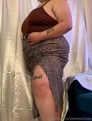 Teresatease OnlyFans Leaked Free Thumbnail Picture - #FujJD0FiHD