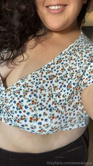 Teresatease OnlyFans Leaked Free Thumbnail Picture - #qMLE8vf9VB