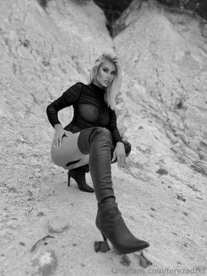 Tereza Dzet Thumbnail Picture