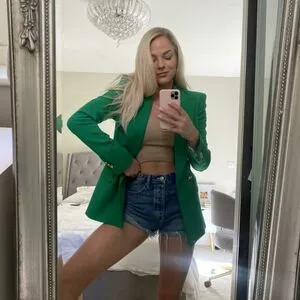 Tereza Tomasova Thumbnail Picture