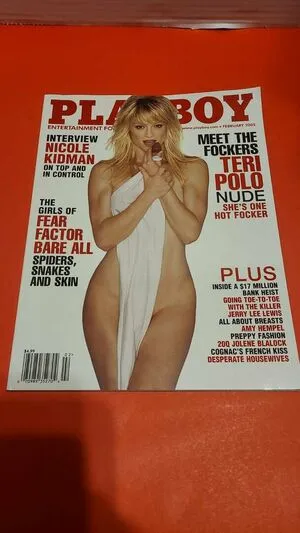 Teri Polo OnlyFans Leaked Free Thumbnail Picture - #6wvga3KXdU