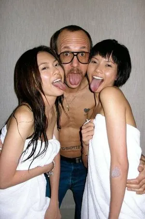 Terry Richardson Thumbnail Picture