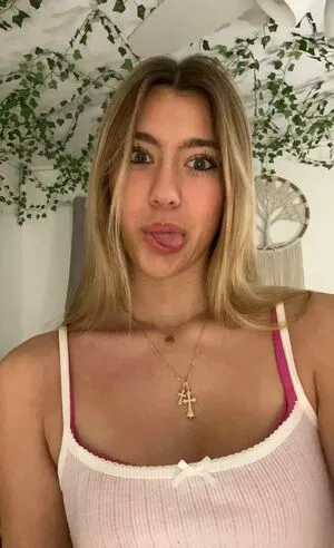 Tessa Egger OnlyFans Leaked Free Thumbnail Picture - #q7YgYmBday