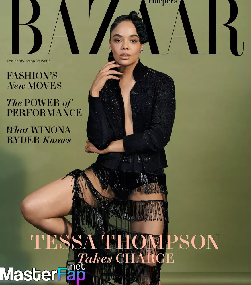 Tessa Thompson Nude OnlyFans Leak Picture doaXwYQlkF | MasterFap.net
