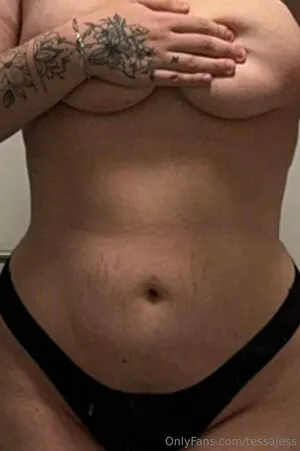 Tessajess OnlyFans Leaked Free Thumbnail Picture - #JDcwShCbas