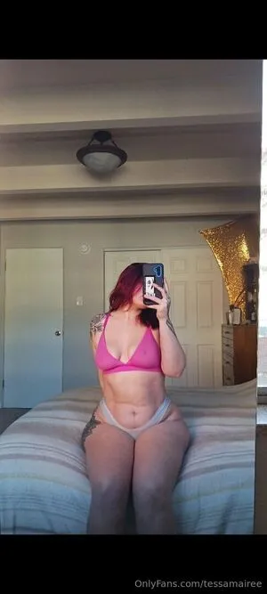 Tessamairee OnlyFans Leaked Free Thumbnail Picture - #ODGiGFZAp9