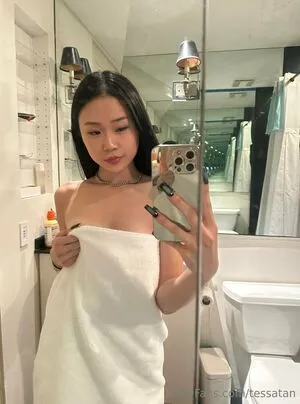 Tessatan OnlyFans Leaked Free Thumbnail Picture - #77P7qSC5vx