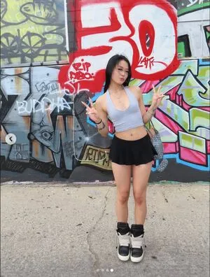 Tessatan OnlyFans Leaked Free Thumbnail Picture - #WpmzfNU5l1