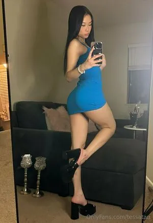 Tessatan OnlyFans Leaked Free Thumbnail Picture - #pBFQbVbsYC