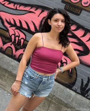 Tessla OnlyFans Leaked Free Thumbnail Picture - #Xj2FYQsoIP