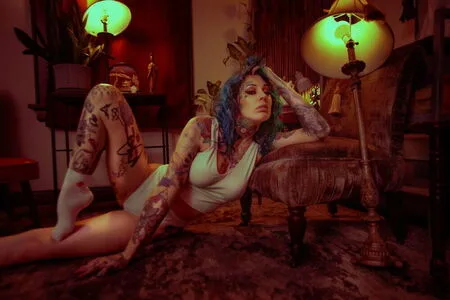 Tetratormenta OnlyFans Leaked Free Thumbnail Picture - #jVUaPRkzwD