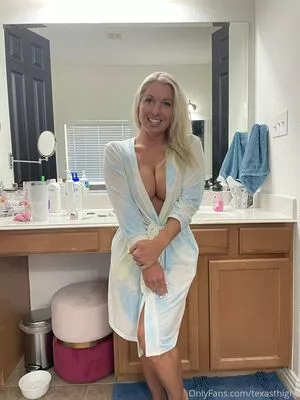 Texasthighs OnlyFans Leaked Free Thumbnail Picture - #CfWScTdRM0