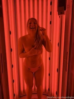 Texasthighs OnlyFans Leaked Free Thumbnail Picture - #HTmcqaMFvk