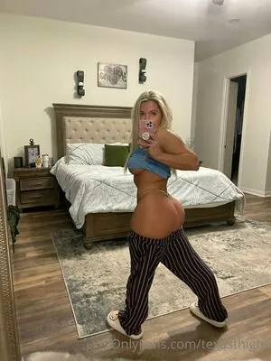 Texasthighs OnlyFans Leaked Free Thumbnail Picture - #JVjcgModoP