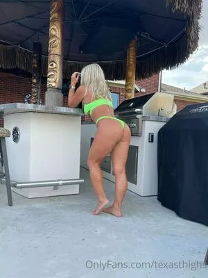 Texasthighs OnlyFans Leaked Free Thumbnail Picture - #ODCMNLLwRb