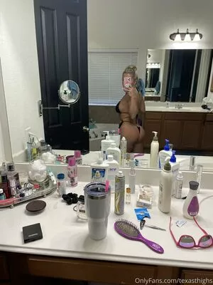 Texasthighs OnlyFans Leaked Free Thumbnail Picture - #Su7sC6LexT