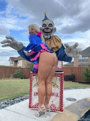 Texasthighs OnlyFans Leaked Free Thumbnail Picture - #cZFKHunpRI