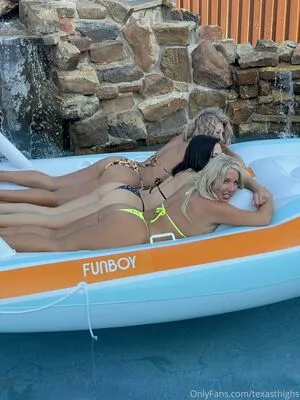 Texasthighs OnlyFans Leaked Free Thumbnail Picture - #kdzcaNEEPy