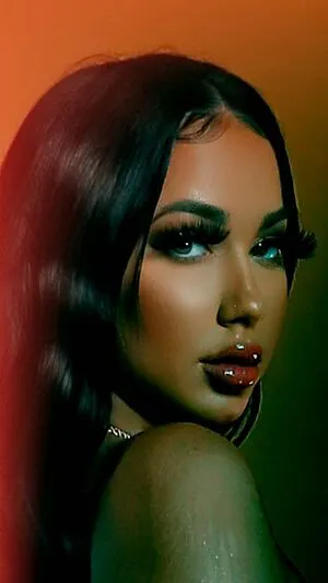Teyah Stephens Thumbnail Picture