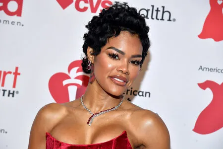 Teyana Taylor Thumbnail Picture
