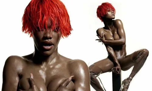 Teyanataylor OnlyFans Leaked Free Thumbnail Picture - #sFFY34XtbF