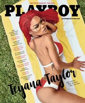 Teyanataylor OnlyFans Leaked Free Thumbnail Picture - #x3R964lBXT