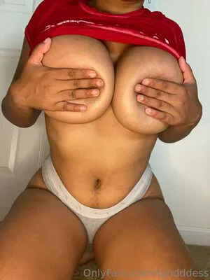 Tgodddess OnlyFans Leaked Free Thumbnail Picture - #doXpxLKve9