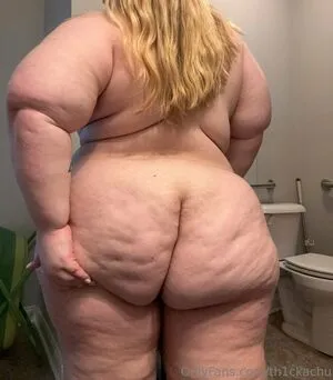 Th1ckachu OnlyFans Leaked Free Thumbnail Picture - #lPmFjb62qB