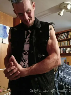 Th3wolf212 OnlyFans Leaked Free Thumbnail Picture - #2qN67Rj48w