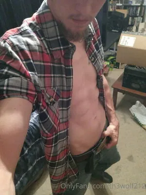 Th3wolf212 OnlyFans Leaked Free Thumbnail Picture - #C5YpdHNikZ