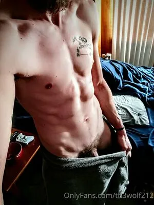 Th3wolf212 OnlyFans Leaked Free Thumbnail Picture - #GR99pvpFQs