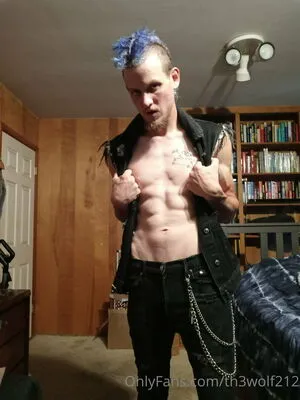 Th3wolf212 OnlyFans Leaked Free Thumbnail Picture - #YLHTEuCFf0