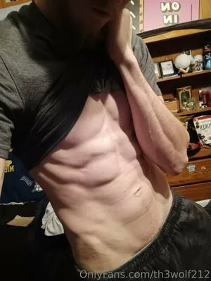 Th3wolf212 OnlyFans Leaked Free Thumbnail Picture - #gTw5nWrhOd