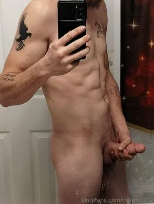 Th3wolf212 OnlyFans Leaked Free Thumbnail Picture - #qABH9LeNXm