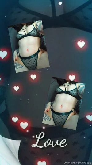 Thacals OnlyFans Leaked Free Thumbnail Picture - #vbVO3w68pU