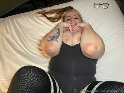 Thacurvyaddict OnlyFans Leaked Free Thumbnail Picture - #iIPISg2IY4