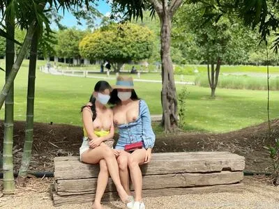 Thai Bitchygang Thumbnail Picture