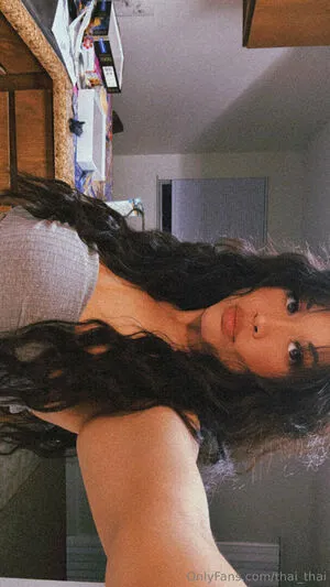 Thai Thai OnlyFans Leaked Free Thumbnail Picture - #FUigkwJ2Sp