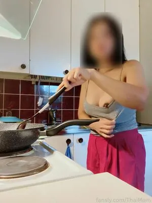 Thaimom OnlyFans Leaked Free Thumbnail Picture - #1F9fgaJ13r